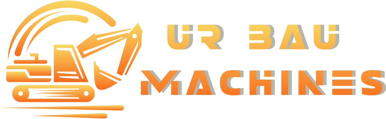UR BAU MACHINES